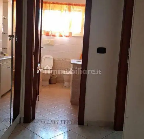 Appartamento in vendita a Reggio Calabria