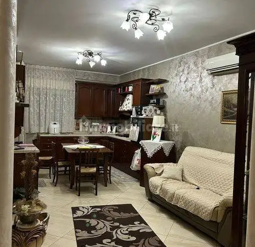 Appartamento in vendita a Reggio Calabria