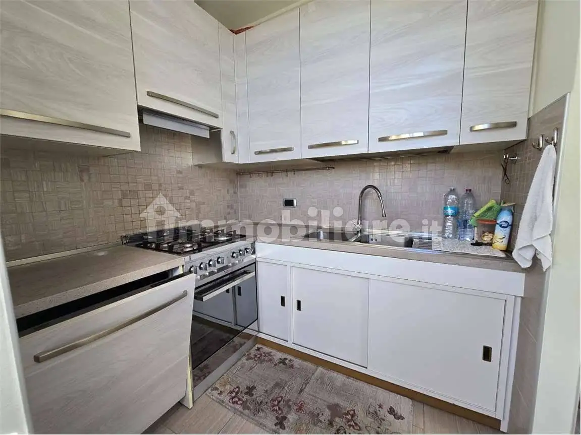 Trilocale viale san giuseppe, Intra, Verbania - foto 5