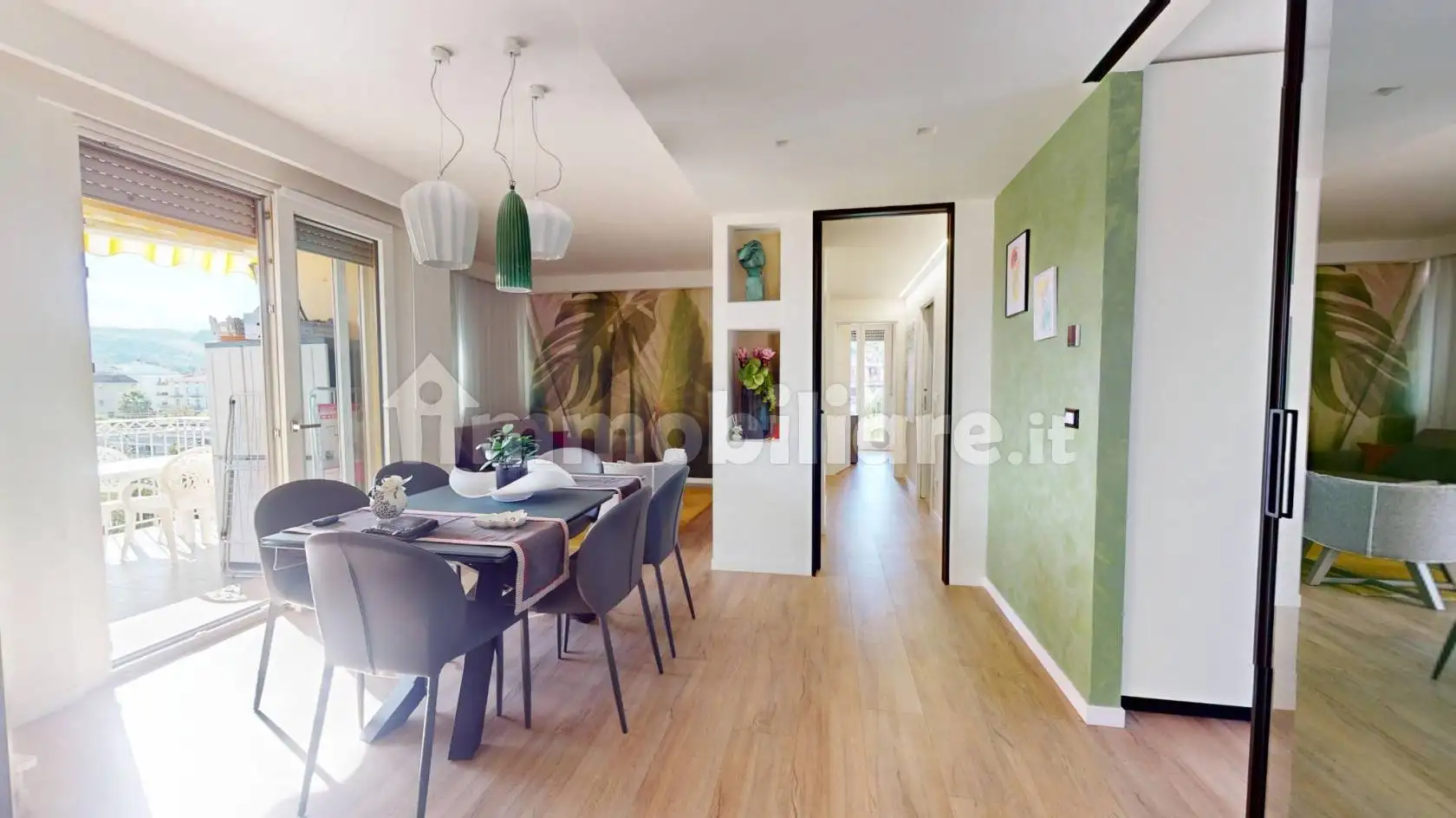 Appartamento in vendita a San Benedetto del Tronto