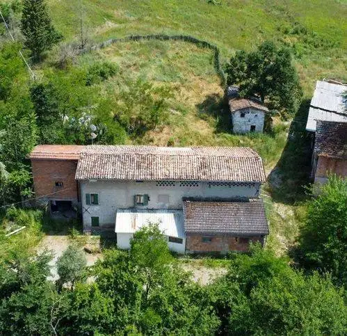 Villa in vendita a Castelvetro di Modena