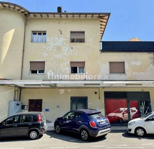 Trilocale via Sinistra Guerro 1, Centro, Castelvetro di Modena - foto 2