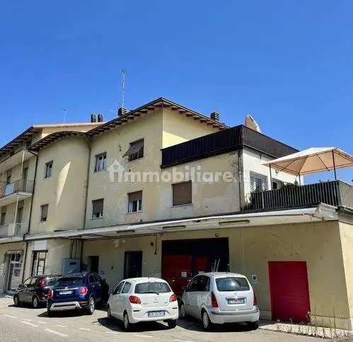 Trilocale via Sinistra Guerro 1, Centro, Castelvetro di Modena - foto 4