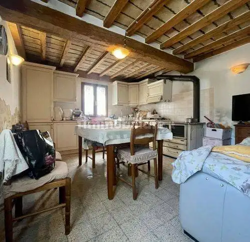 Villa in vendita a Castelvetro di Modena