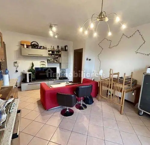 Appartamento in vendita a Marano sul Panaro