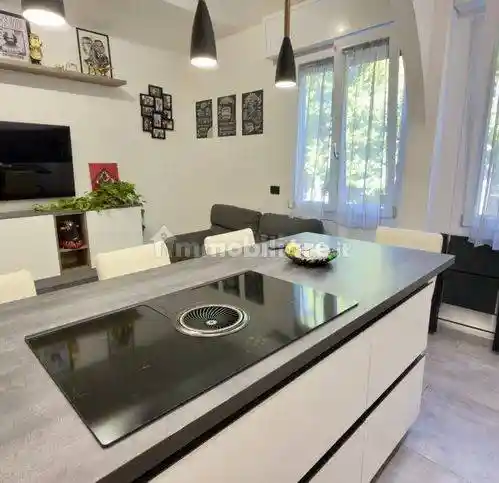 Villa unifamiliare via Alberto Bonetti 1, Centro, Spilamberto - foto 3