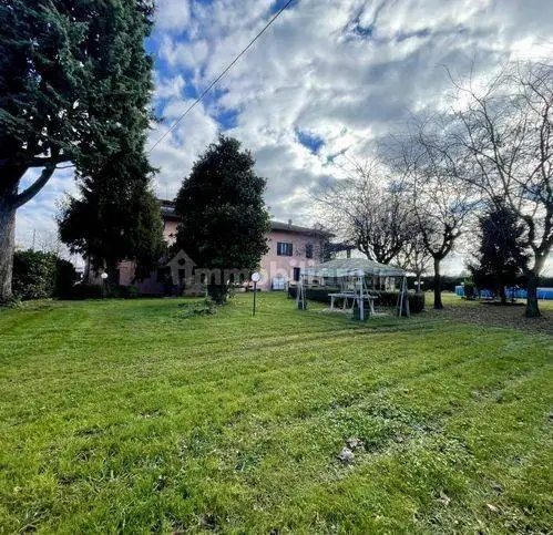 Villa in vendita a Spilamberto