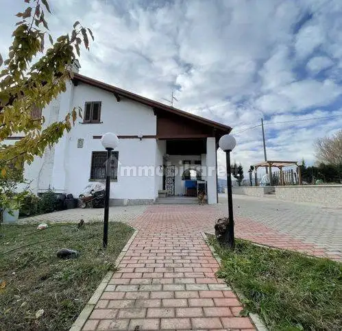 Villa unifamiliare via Del Santuario 2, Madonna Di Puianello, Castelvetro di Modena - foto 2