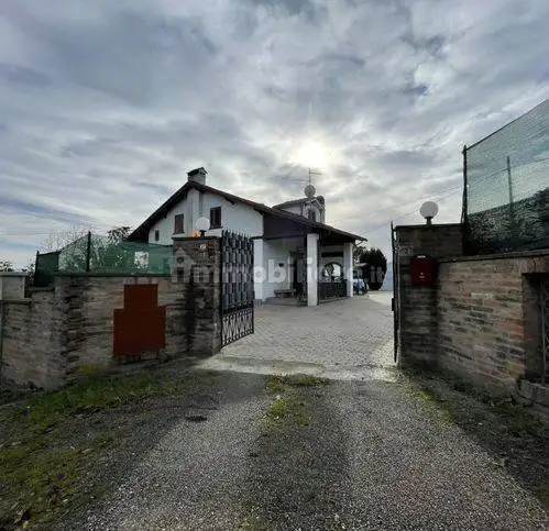 Villa unifamiliare via Del Santuario 2, Madonna Di Puianello, Castelvetro di Modena - foto 3