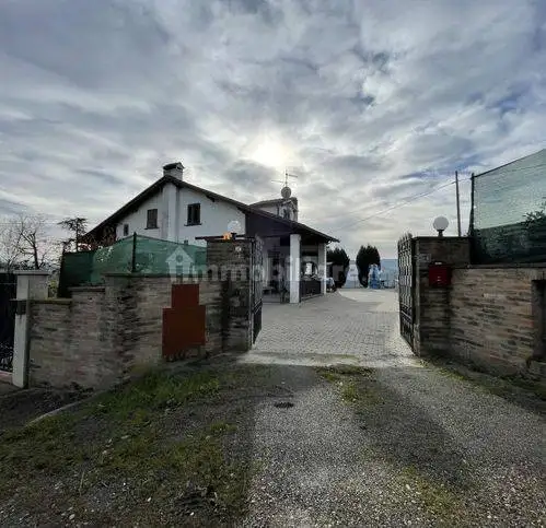 Villa unifamiliare via Del Santuario 2, Madonna Di Puianello, Castelvetro di Modena - foto 4