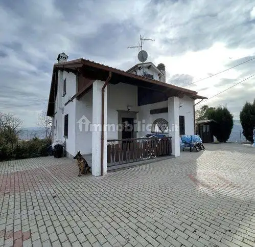 Villa unifamiliare via Del Santuario 2, Madonna Di Puianello, Castelvetro di Modena - foto 5