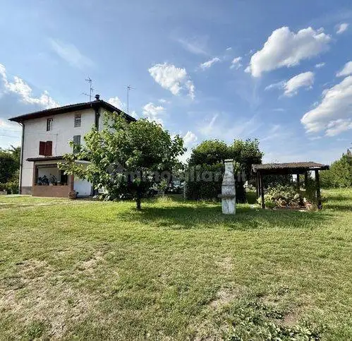 Villa in vendita a Vignola