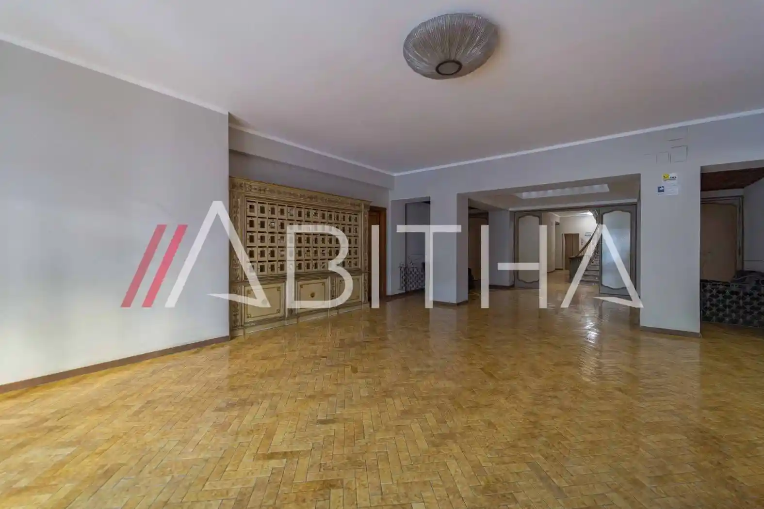 Quadrilocale viale Pola, Trieste - Coppedè, Roma - foto 2