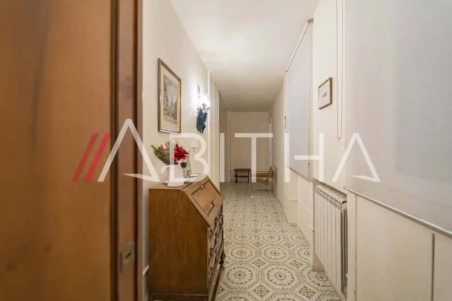 Quadrilocale viale Pola, Trieste - Coppedè, Roma - foto 3