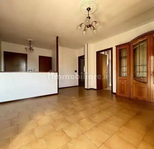 Quadrilocale via Don E. Monari 122, Centro, Vignola - foto 4