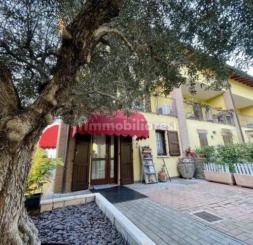 Villa unifamiliare via Statale 94, Solignano Nuovo, Castelvetro di Modena - foto 2