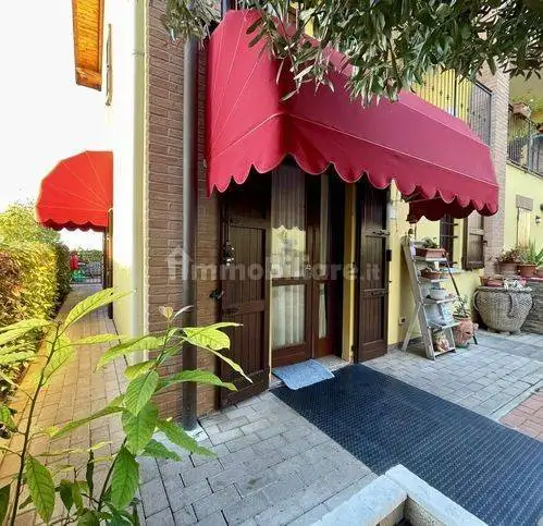 Villa unifamiliare via Statale 94, Solignano Nuovo, Castelvetro di Modena - foto 5