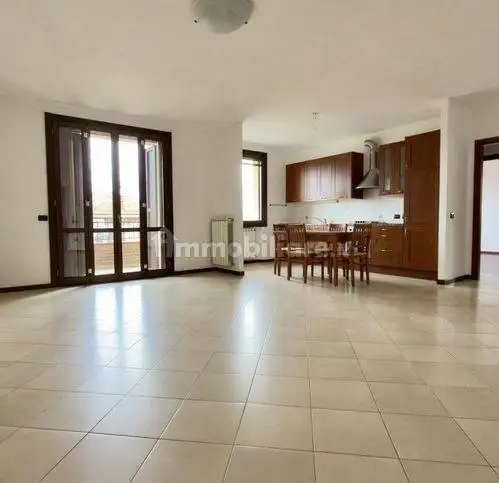 Appartamento in vendita a Spilamberto