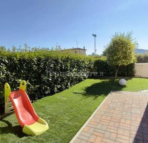 Appartamento in vendita a Spilamberto