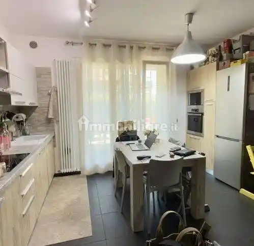 Trilocale Alva Reimer Myrdal 3, Spilamberto - foto 4