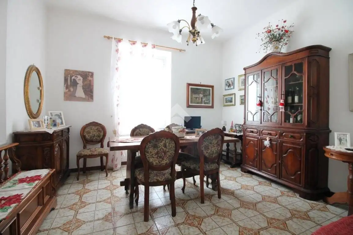 Bilocale via Brigata Partigiana Ugo Muccini 178, Trinità, Battifollo, Sarzana - foto 2