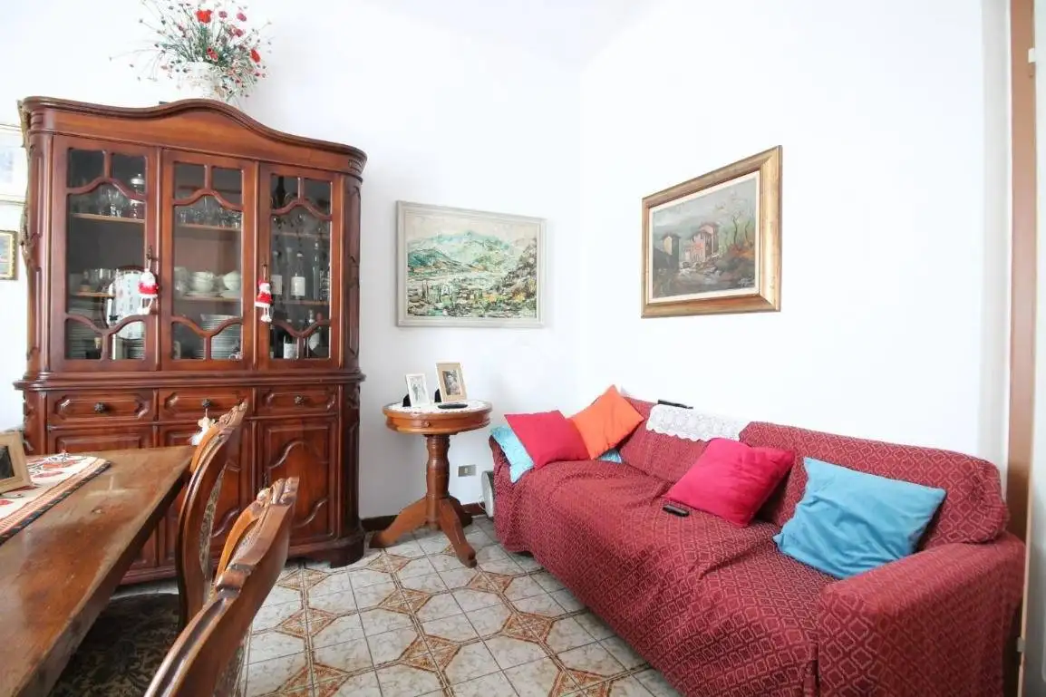 Bilocale via Brigata Partigiana Ugo Muccini 178, Trinità, Battifollo, Sarzana - foto 3