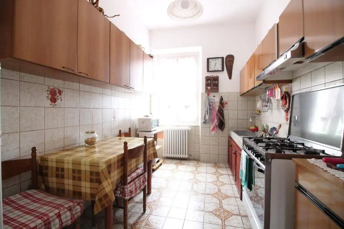 Bilocale via Brigata Partigiana Ugo Muccini 178, Trinità, Battifollo, Sarzana - foto 4