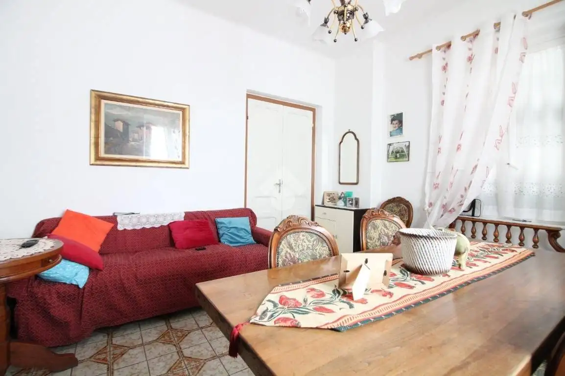 Bilocale via Brigata Partigiana Ugo Muccini 178, Trinità, Battifollo, Sarzana - foto 5