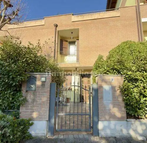 Villa in vendita a Spilamberto