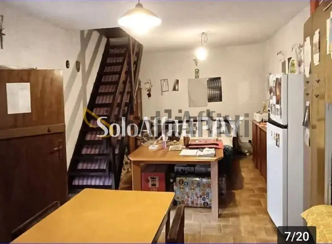 Appartamento in affitto a Albosaggia