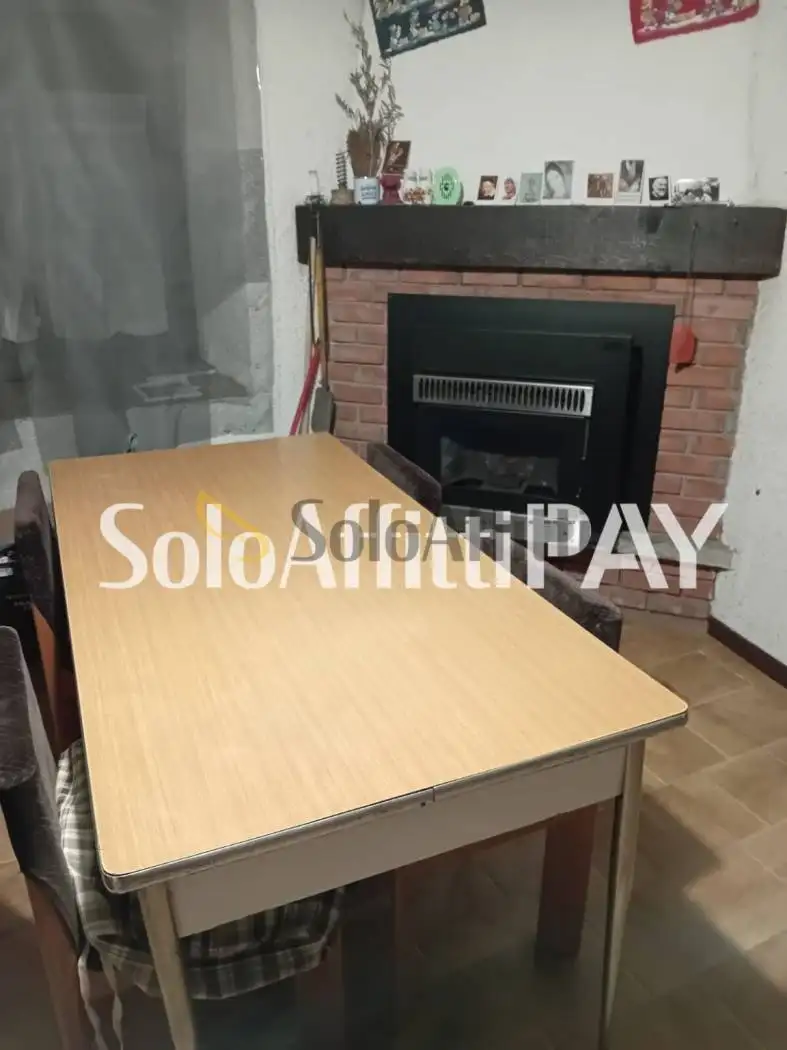 Appartamento via Riva 31, Torchione Moia, Albosaggia - foto 2