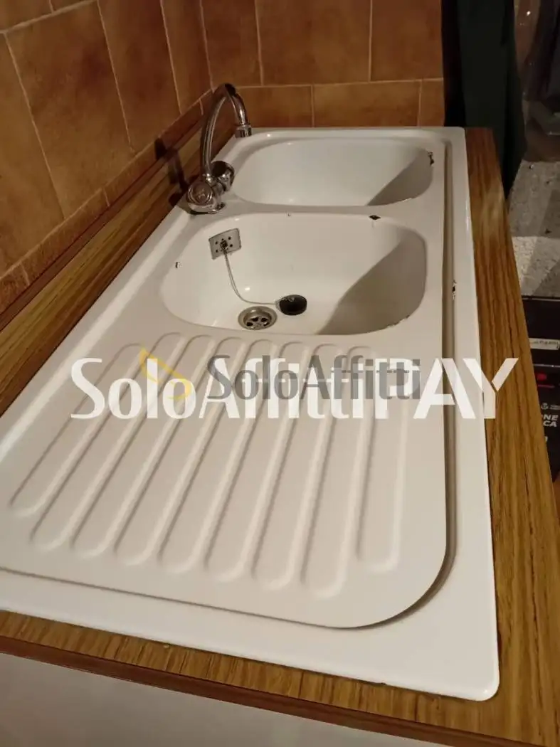 Appartamento via Riva 31, Torchione Moia, Albosaggia - foto 3