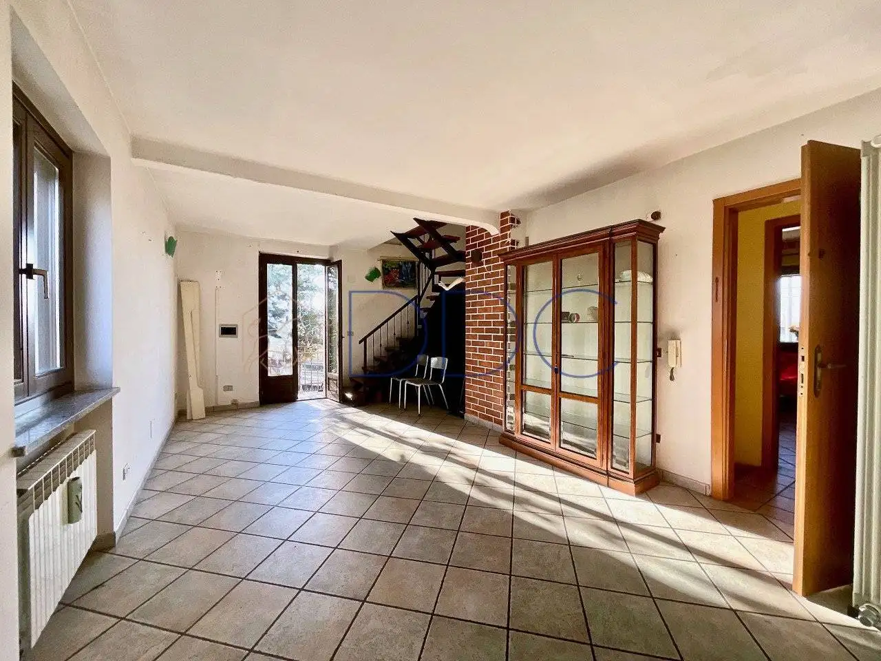 Appartamento in vendita a Rivarolo Canavese