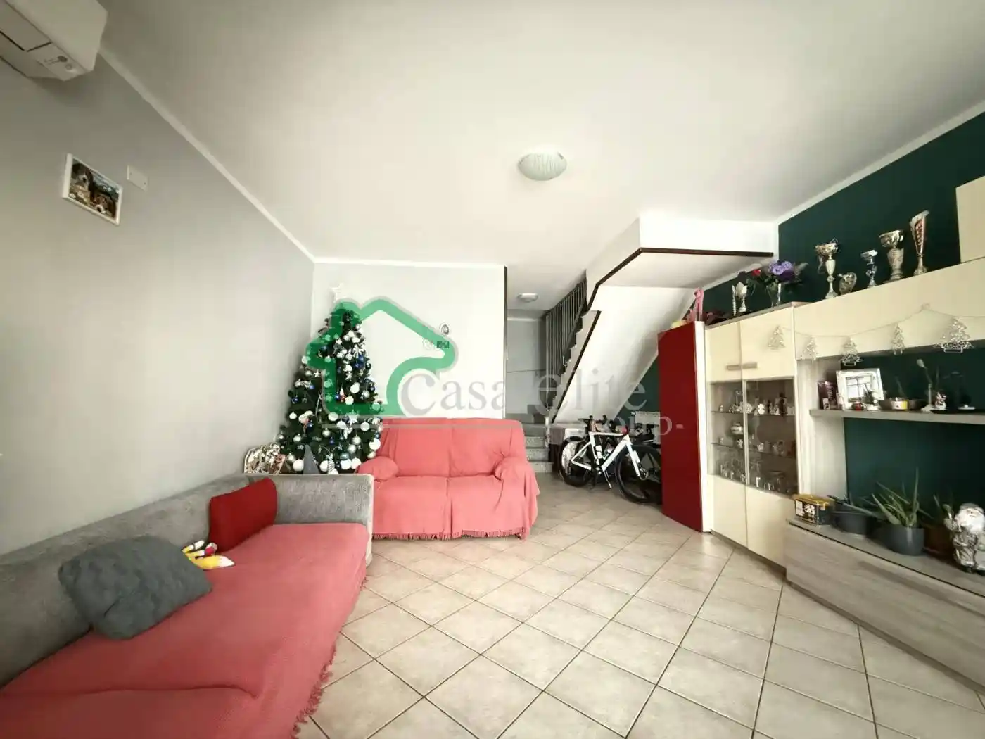 Villetta a schiera - foto 3