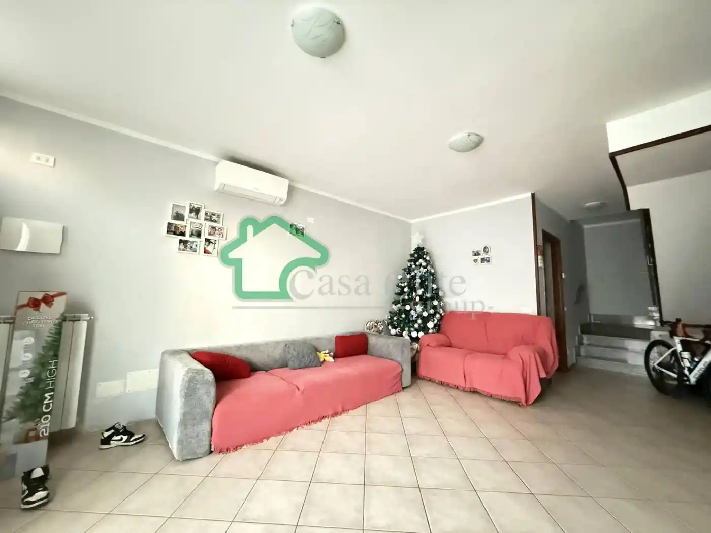 Villetta a schiera - foto 4