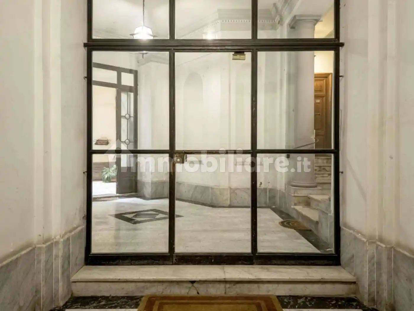 Quadrilocale via Aleardo Aleardi, Esquilino, Roma - foto 3