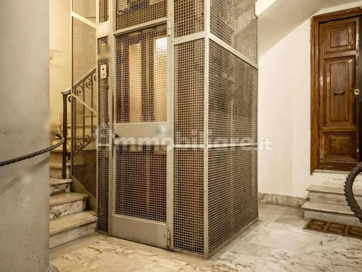 Quadrilocale via Aleardo Aleardi, Esquilino, Roma - foto 4