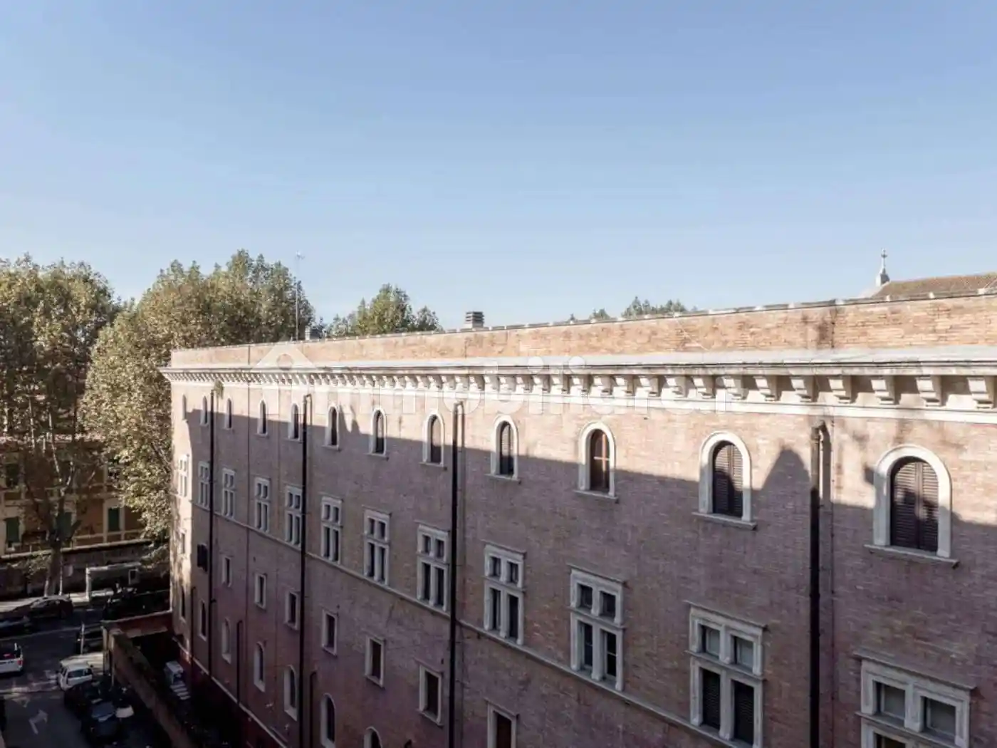 Quadrilocale via Aleardo Aleardi, Esquilino, Roma - foto 5