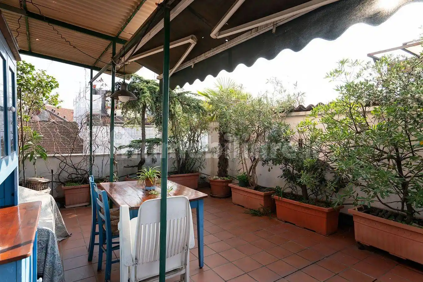 Trilocale piazza Morbegno 3, Pasteur, Milano - foto 3