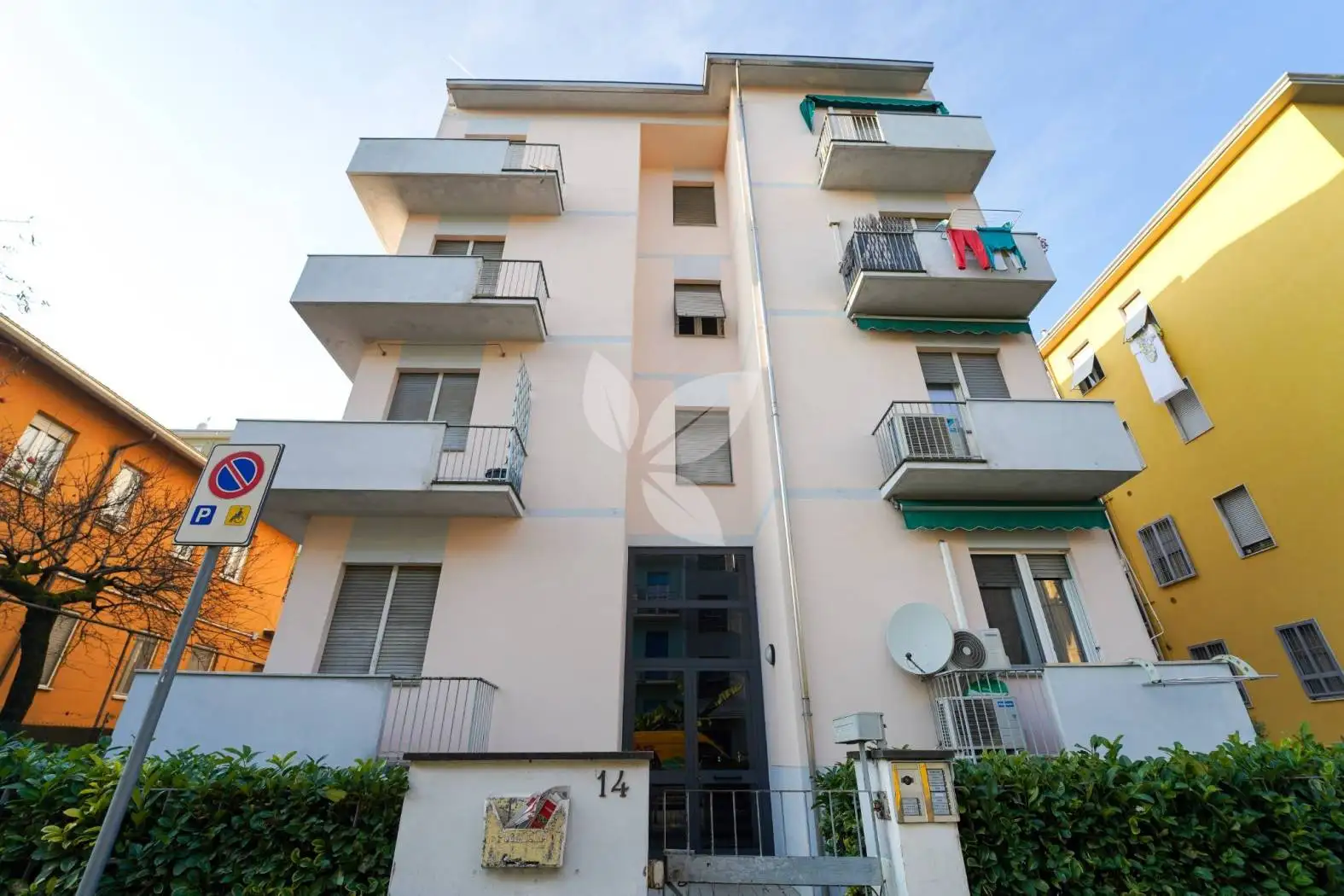 Appartamento in vendita a Parma