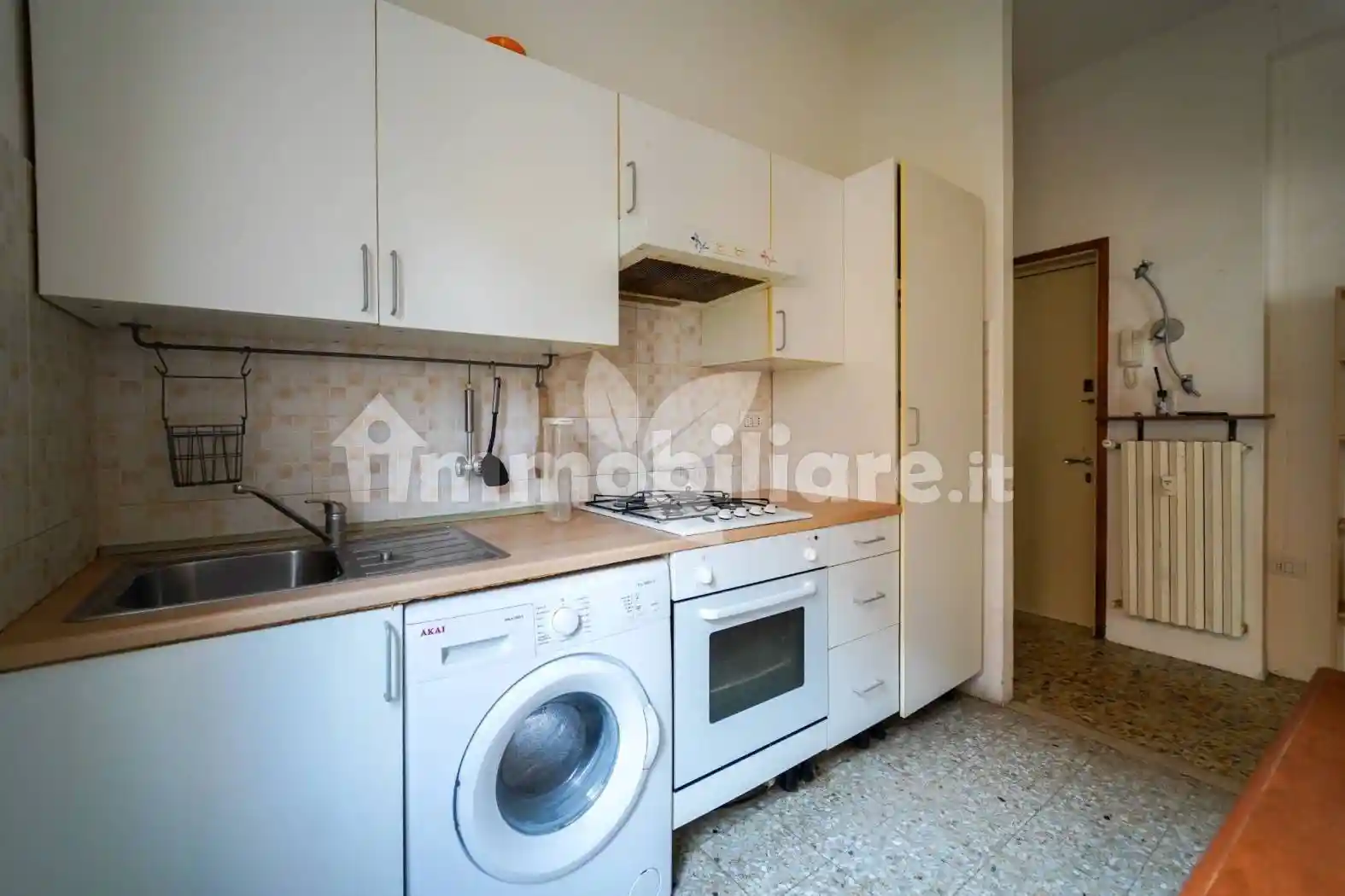 Bilocale via San Pier Damiani, Pablo - Prati Bocchi, Parma - foto 3