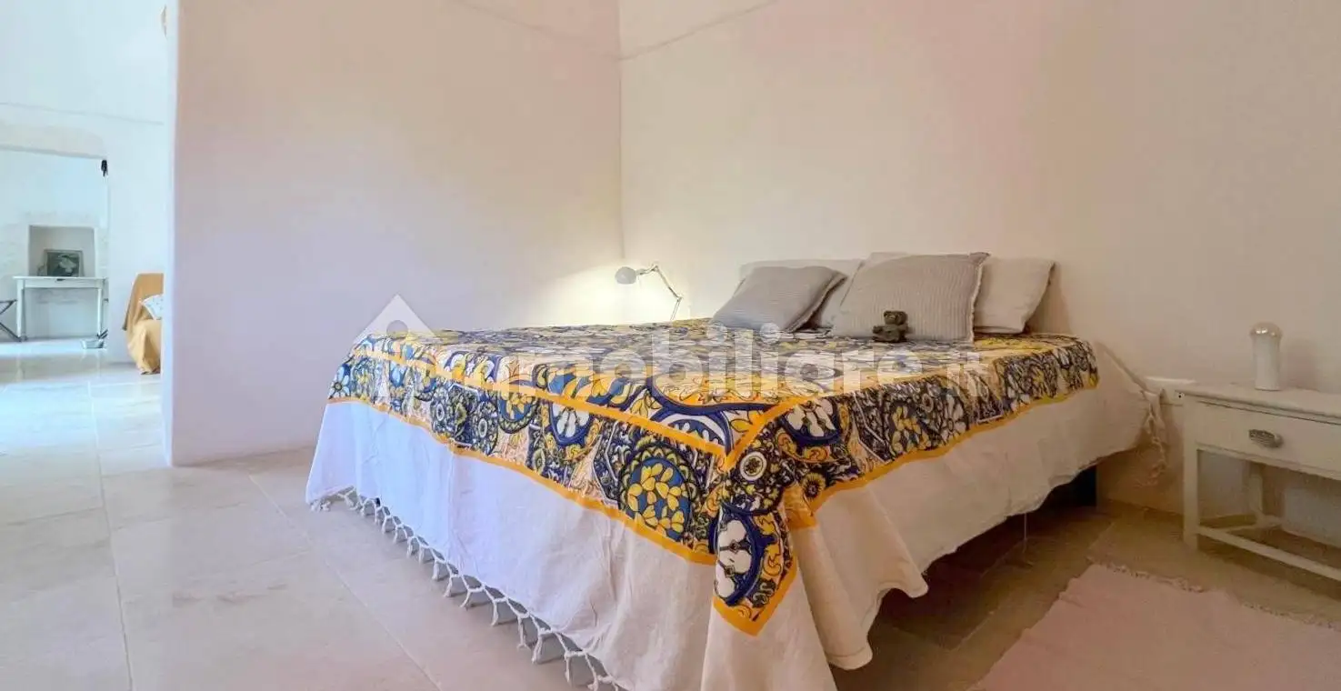 Casale Ss581, Ceglie Messapica - foto 5