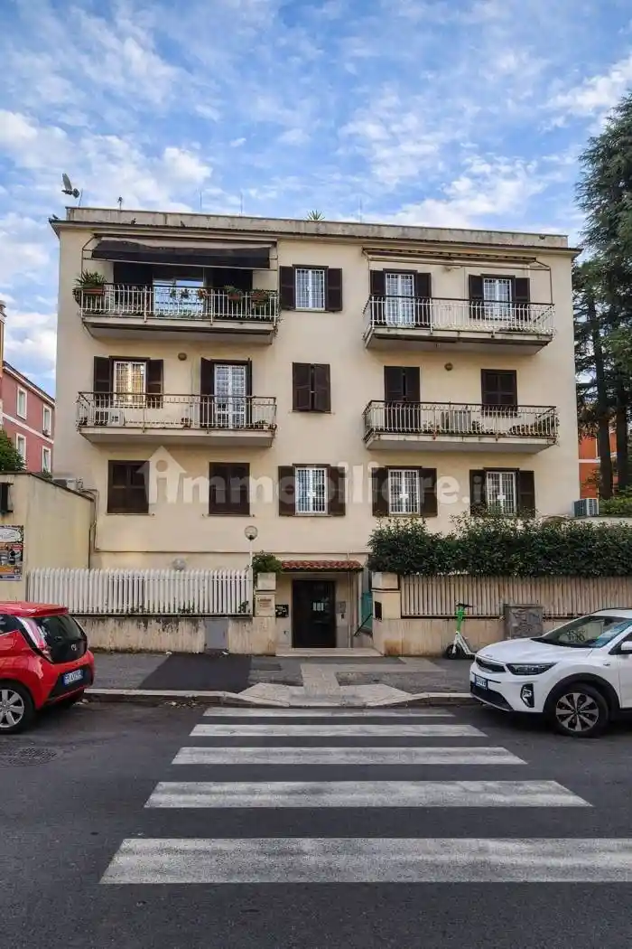 Trilocale via dei Faggi 74, Centocelle, Roma - foto 2