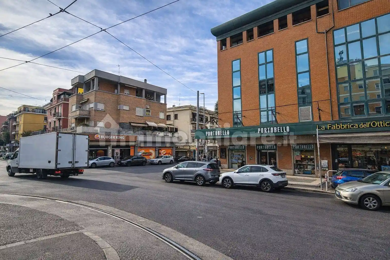 Trilocale via dei Faggi 74, Centocelle, Roma - foto 3