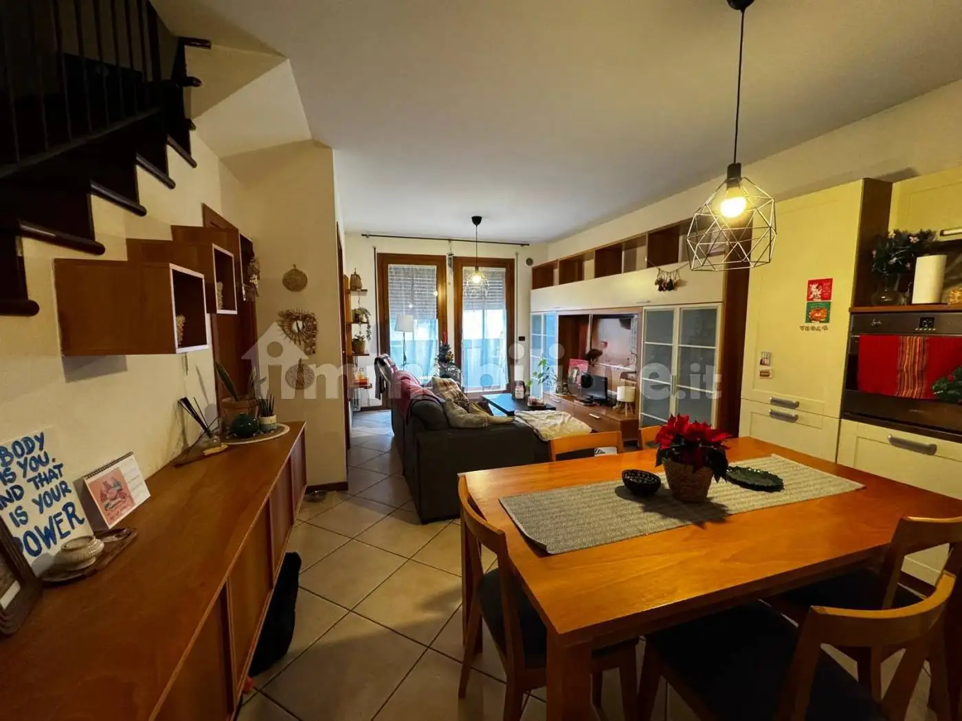 Trilocale via Torino 5, Centro, San Lorenzo, Albignasego - foto 2