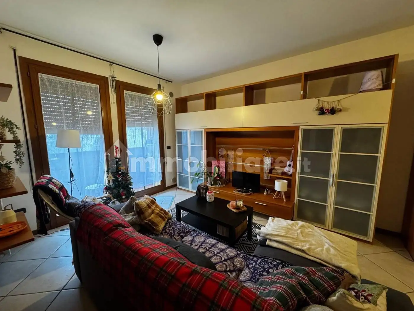 Trilocale via Torino 5, Centro, San Lorenzo, Albignasego - foto 4