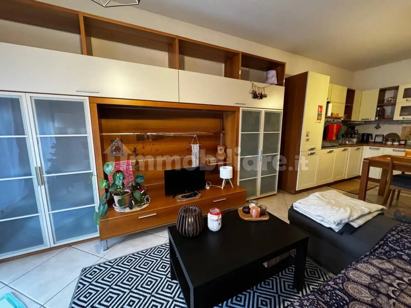 Trilocale via Torino 5, Centro, San Lorenzo, Albignasego - foto 5