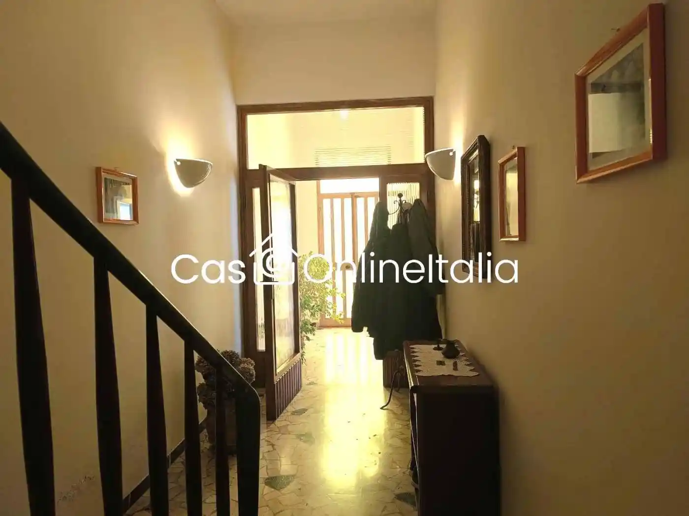 Appartamento via San Giusto, 91, 24, San Giusto, Prato - foto 2