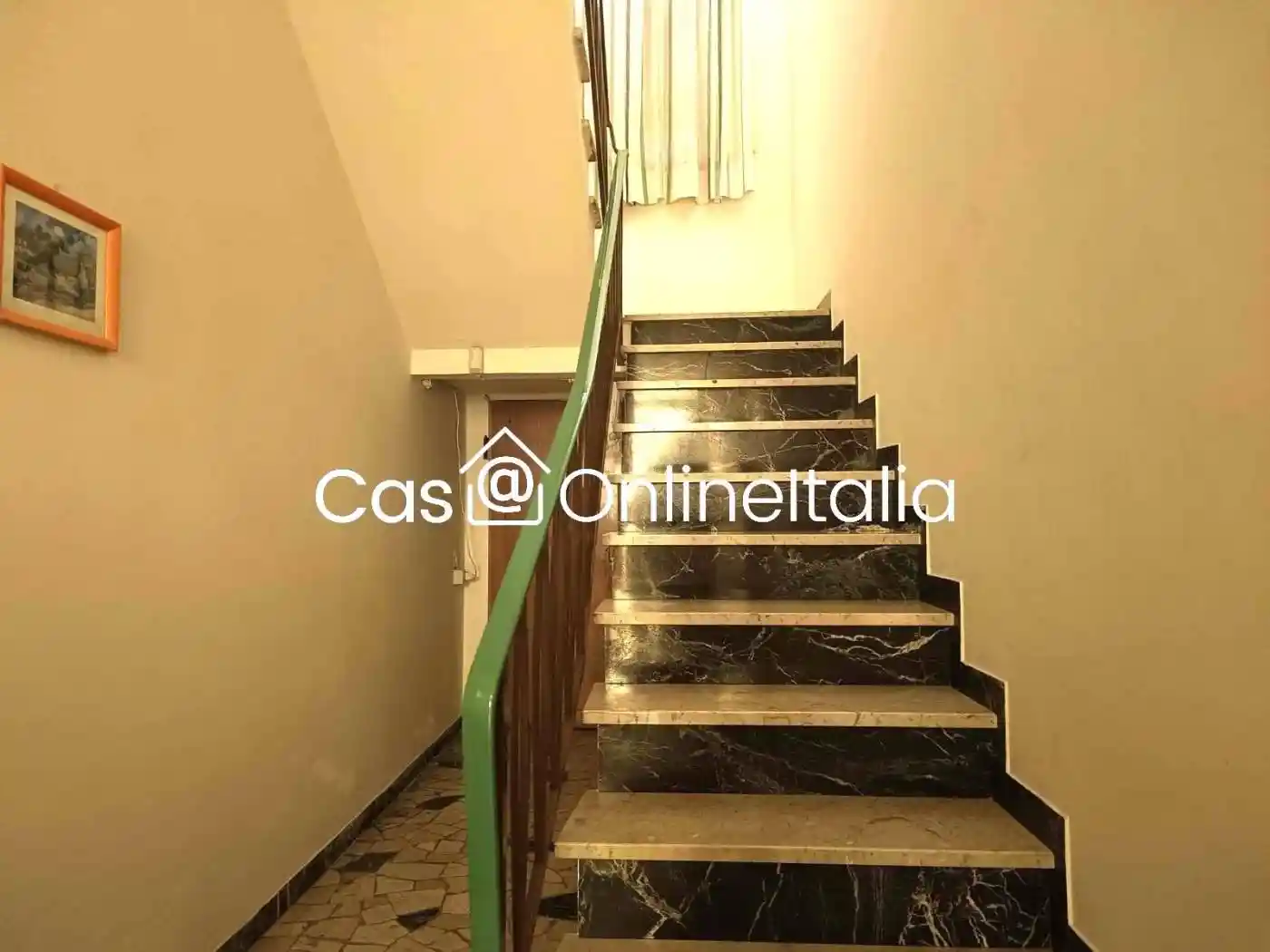 Appartamento via San Giusto, 91, 24, San Giusto, Prato - foto 3