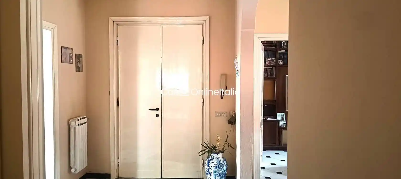 Appartamento via San Giusto, 91, 24, San Giusto, Prato - foto 5